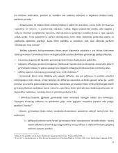 Nekilnojamojo turto rinkos ir finansų rinkos priklausomybė 8 puslapis