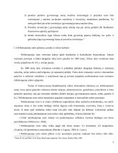 Nekilnojamojo turto rinkos ir finansų rinkos priklausomybė 9 puslapis