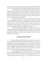 P. Bergeris "Sociologija" 2 puslapis