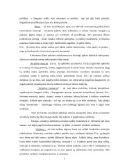 P. Bergeris "Sociologija" 3 puslapis