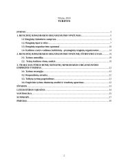 Renginių rinkodaros organizavimo ypatumai Trakų kultūros rūmuose 2 puslapis