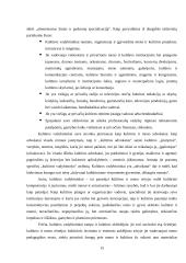 Renginių rinkodaros organizavimo ypatumai Trakų kultūros rūmuose 15 puslapis