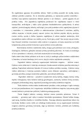 Renginių rinkodaros organizavimo ypatumai Trakų kultūros rūmuose 17 puslapis