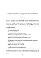 Renginių rinkodaros organizavimo ypatumai Trakų kultūros rūmuose 19 puslapis