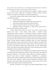 Renginių rinkodaros organizavimo ypatumai Trakų kultūros rūmuose 6 puslapis