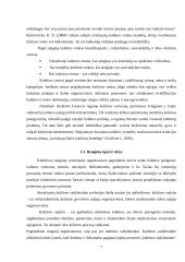 Renginių rinkodaros organizavimo ypatumai Trakų kultūros rūmuose 7 puslapis