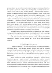 Renginių rinkodaros organizavimo ypatumai Trakų kultūros rūmuose 10 puslapis