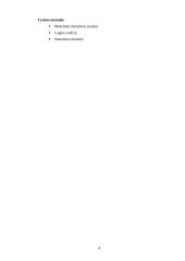 Netiesioginių išlaidų paskirstymo analizė 2 puslapis