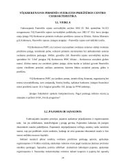 Netiesioginių išlaidų paskirstymo analizė 12 puslapis