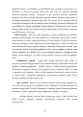 Netiesioginių išlaidų paskirstymo analizė 13 puslapis