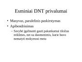 Dirbtiniai neuroniniai tinklai (ir įvadas į klasifikavimą) 12 puslapis