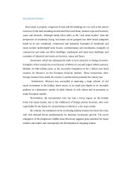 New real estate products in Europe 2 puslapis