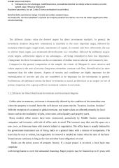 New real estate products in Europe 12 puslapis