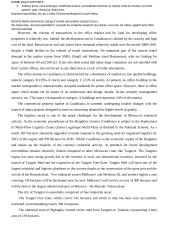 New real estate products in Europe 16 puslapis