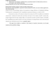 New real estate products in Europe 4 puslapis