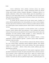 Niekiniai sandoriai jų pripažinimas negaliojančiais darbas 2 puslapis