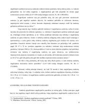 Niekiniai sandoriai jų pripažinimas negaliojančiais darbas 11 puslapis