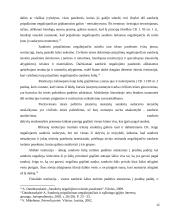 Niekiniai sandoriai jų pripažinimas negaliojančiais darbas 12 puslapis