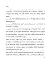 Niekiniai sandoriai jų pripažinimas negaliojančiais darbas 14 puslapis