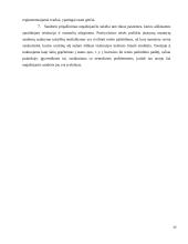 Niekiniai sandoriai jų pripažinimas negaliojančiais darbas 15 puslapis