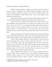 Niekiniai sandoriai jų pripažinimas negaliojančiais darbas 4 puslapis