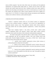 Niekiniai sandoriai jų pripažinimas negaliojančiais darbas 8 puslapis