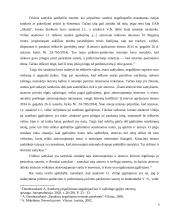 Niekiniai sandoriai jų pripažinimas negaliojančiais darbas 9 puslapis