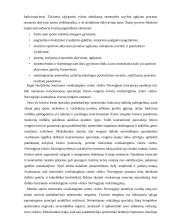 Norvegijos pradedančiųjų sportininkų rengimo projekcija Lietuvai 11 puslapis