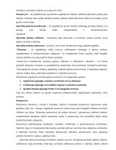 Norvegijos pradedančiųjų sportininkų rengimo projekcija Lietuvai 12 puslapis