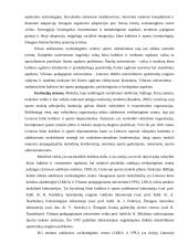 Norvegijos pradedančiųjų sportininkų rengimo projekcija Lietuvai 16 puslapis