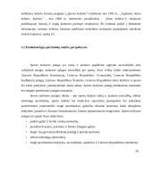 Norvegijos pradedančiųjų sportininkų rengimo projekcija Lietuvai 17 puslapis