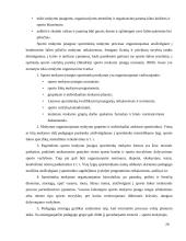 Norvegijos pradedančiųjų sportininkų rengimo projekcija Lietuvai 18 puslapis