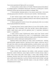 Norvegijos pradedančiųjų sportininkų rengimo projekcija Lietuvai 19 puslapis