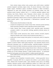 Norvegijos pradedančiųjų sportininkų rengimo projekcija Lietuvai 20 puslapis