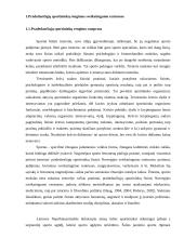 Norvegijos pradedančiųjų sportininkų rengimo projekcija Lietuvai 3 puslapis