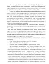 Norvegijos pradedančiųjų sportininkų rengimo projekcija Lietuvai 6 puslapis