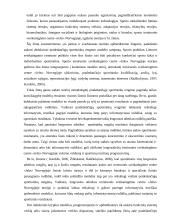 Norvegijos pradedančiųjų sportininkų rengimo projekcija Lietuvai 7 puslapis