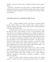 Norvegijos pradedančiųjų sportininkų rengimo projekcija Lietuvai 8 puslapis