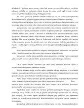 Norvegijos pradedančiųjų sportininkų rengimo projekcija Lietuvai 9 puslapis