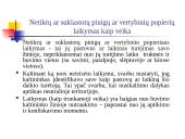 Baudžiamoji teisė (specialioji dalis). Nusikaltimai ir baudžiamieji nusižengimai finansų sistemai 11 puslapis
