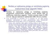 Baudžiamoji teisė (specialioji dalis). Nusikaltimai ir baudžiamieji nusižengimai finansų sistemai 13 puslapis