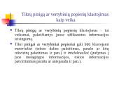 Baudžiamoji teisė (specialioji dalis). Nusikaltimai ir baudžiamieji nusižengimai finansų sistemai 14 puslapis