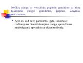 Baudžiamoji teisė (specialioji dalis). Nusikaltimai ir baudžiamieji nusižengimai finansų sistemai 15 puslapis