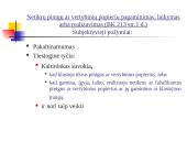 Baudžiamoji teisė (specialioji dalis). Nusikaltimai ir baudžiamieji nusižengimai finansų sistemai 16 puslapis
