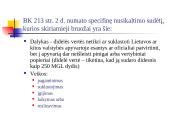 Baudžiamoji teisė (specialioji dalis). Nusikaltimai ir baudžiamieji nusižengimai finansų sistemai 17 puslapis
