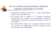 Baudžiamoji teisė (specialioji dalis). Nusikaltimai ir baudžiamieji nusižengimai finansų sistemai 4 puslapis