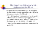 Baudžiamoji teisė (specialioji dalis). Nusikaltimai ir baudžiamieji nusižengimai finansų sistemai 6 puslapis