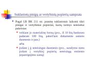 Baudžiamoji teisė (specialioji dalis). Nusikaltimai ir baudžiamieji nusižengimai finansų sistemai 8 puslapis