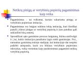 Baudžiamoji teisė (specialioji dalis). Nusikaltimai ir baudžiamieji nusižengimai finansų sistemai 9 puslapis