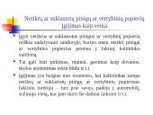 Baudžiamoji teisė (specialioji dalis). Nusikaltimai ir baudžiamieji nusižengimai finansų sistemai 10 puslapis